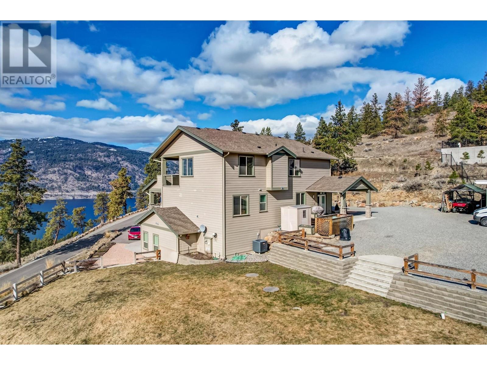  1788 Shayler Place, Kelowna