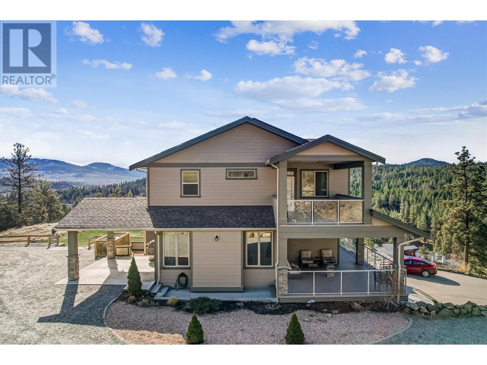  1788 Shayler Place, Kelowna