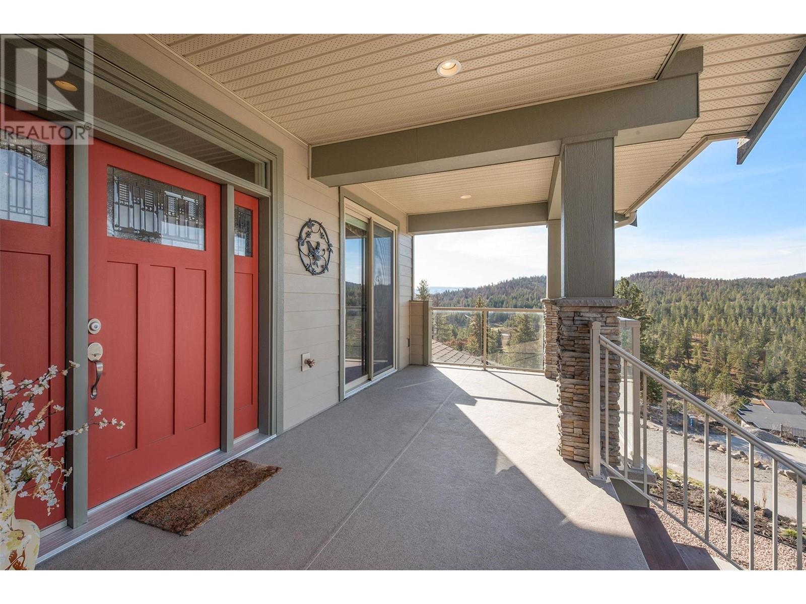  1788 Shayler Place, Kelowna
