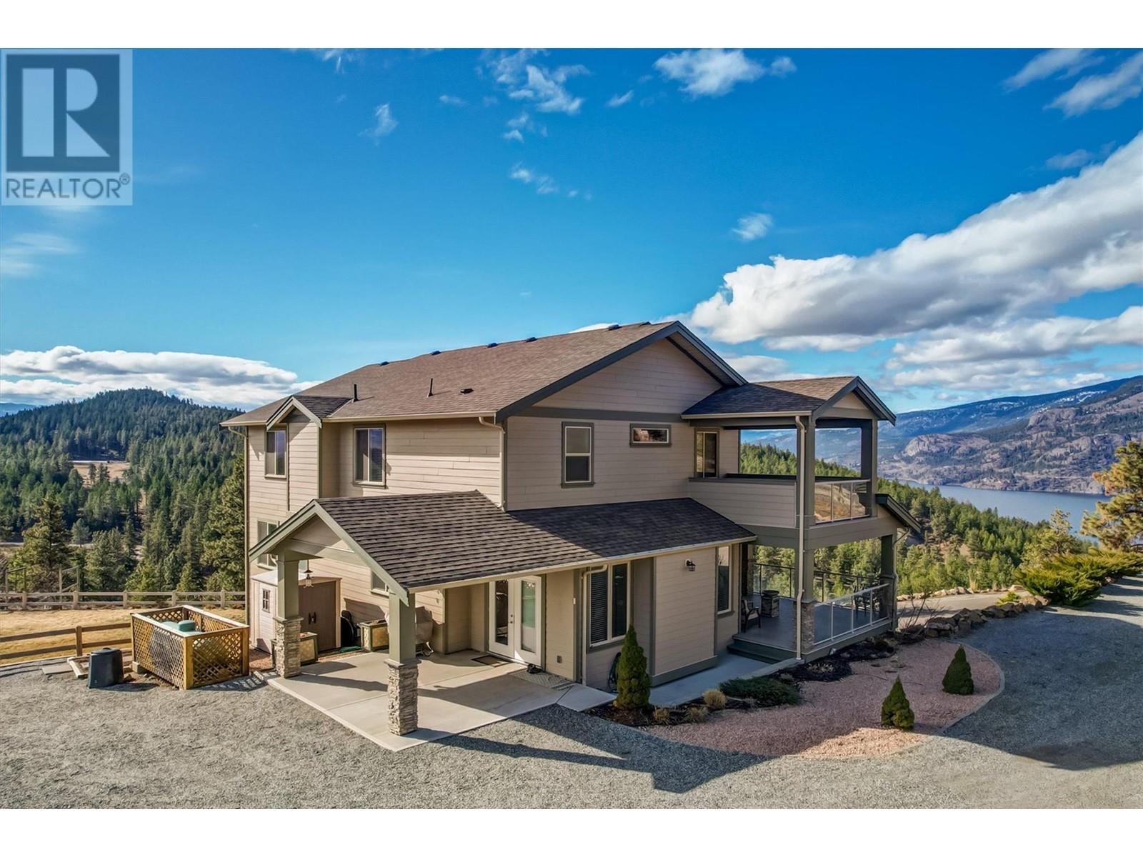  1788 Shayler Place, Kelowna