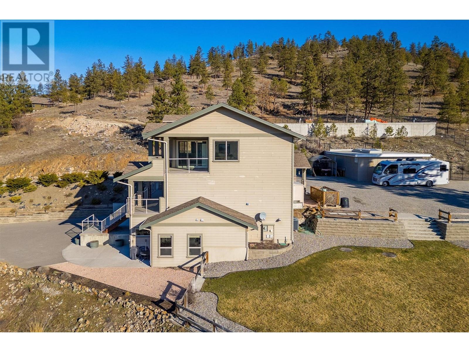  1788 Shayler Place, Kelowna