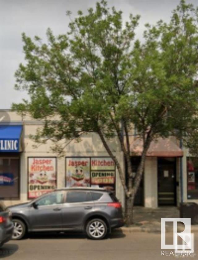Photo 1 of 6 10502 107 Avenue Nw, Edmonton AB