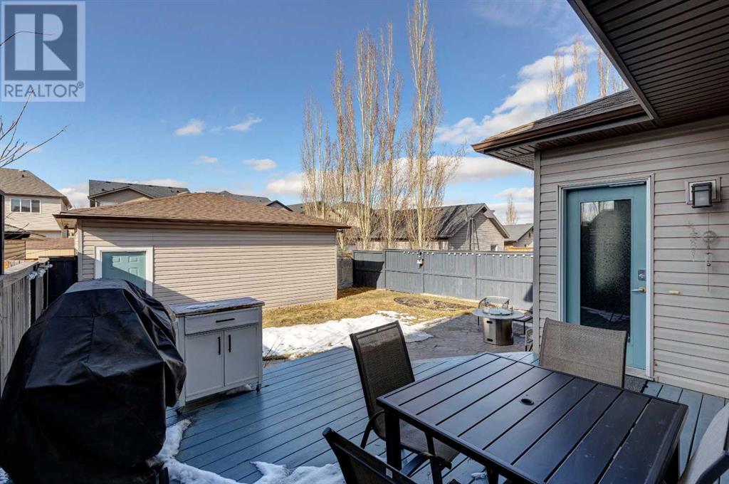 Single Family House for Sale in  Elgin Terrace SE McKenzie Towne Calgary 