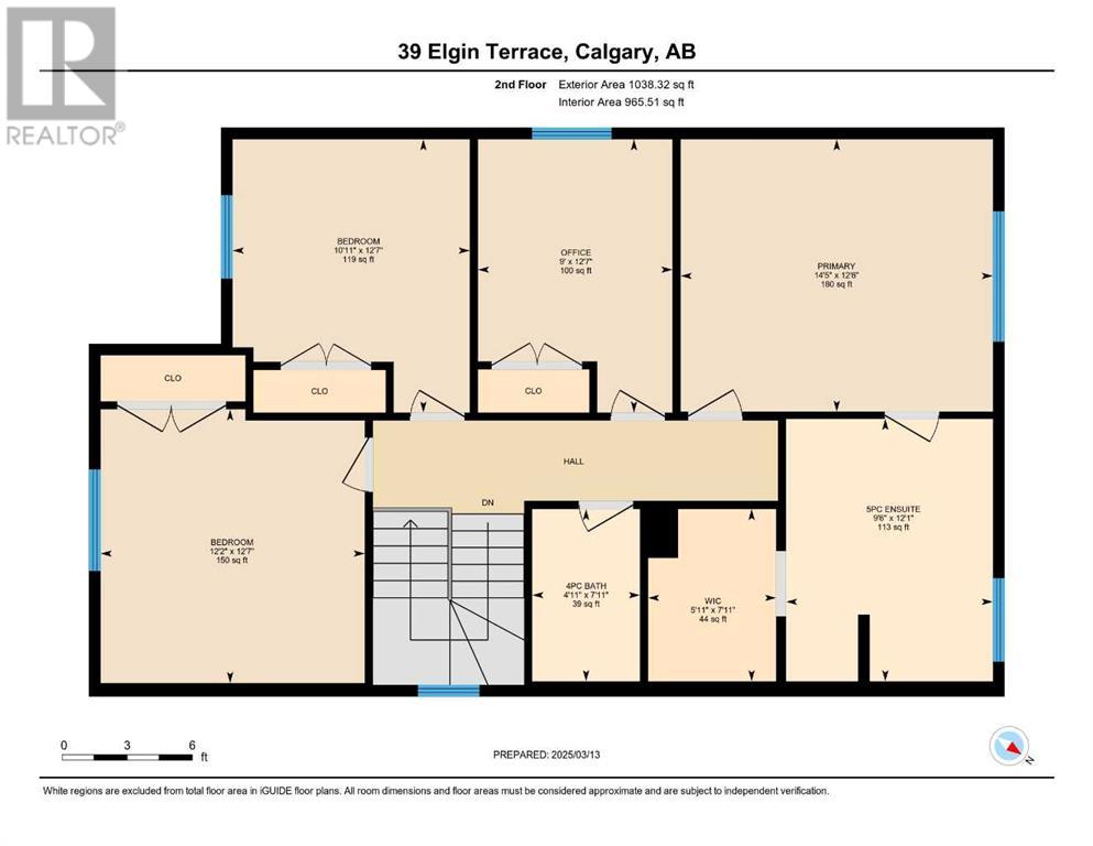 Single Family House for Sale in  Elgin Terrace SE McKenzie Towne Calgary 