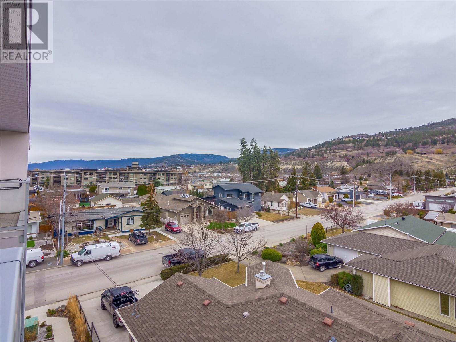 222 Lee Avenue Unit# 103, Penticton