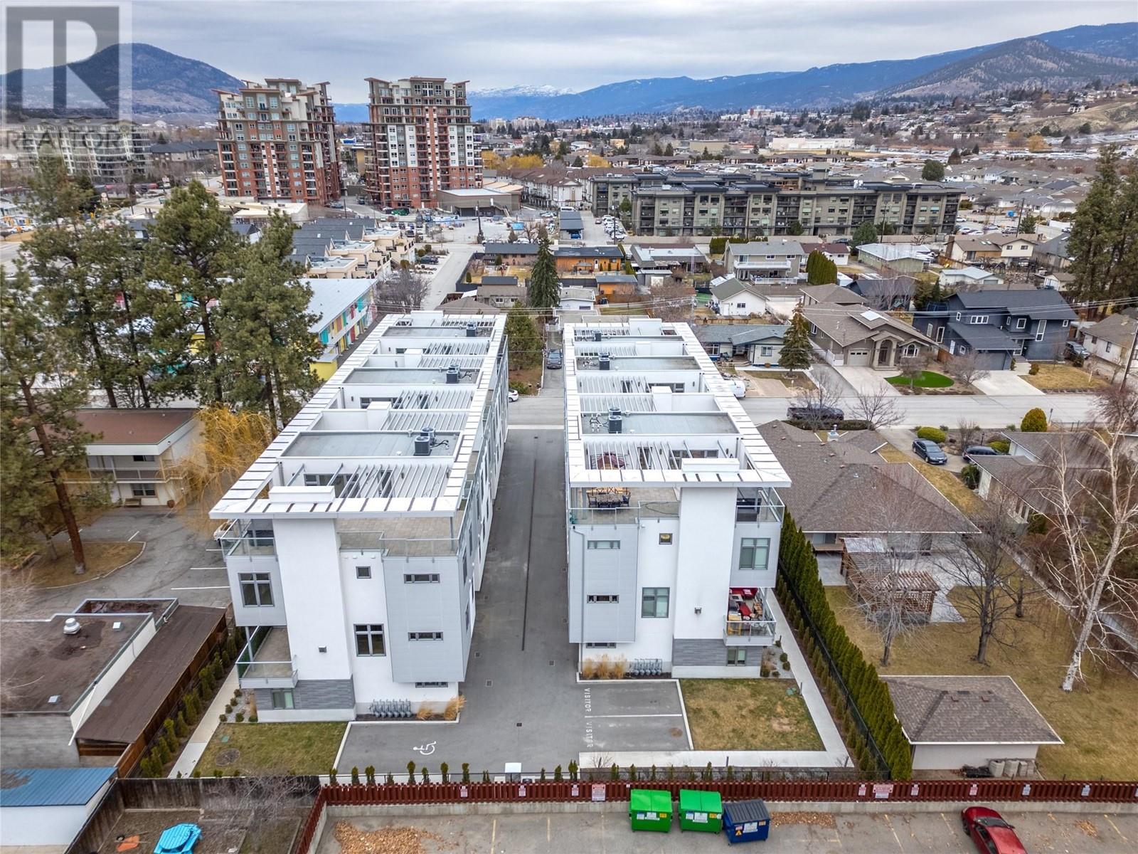 222 Lee Avenue Unit# 103, Penticton