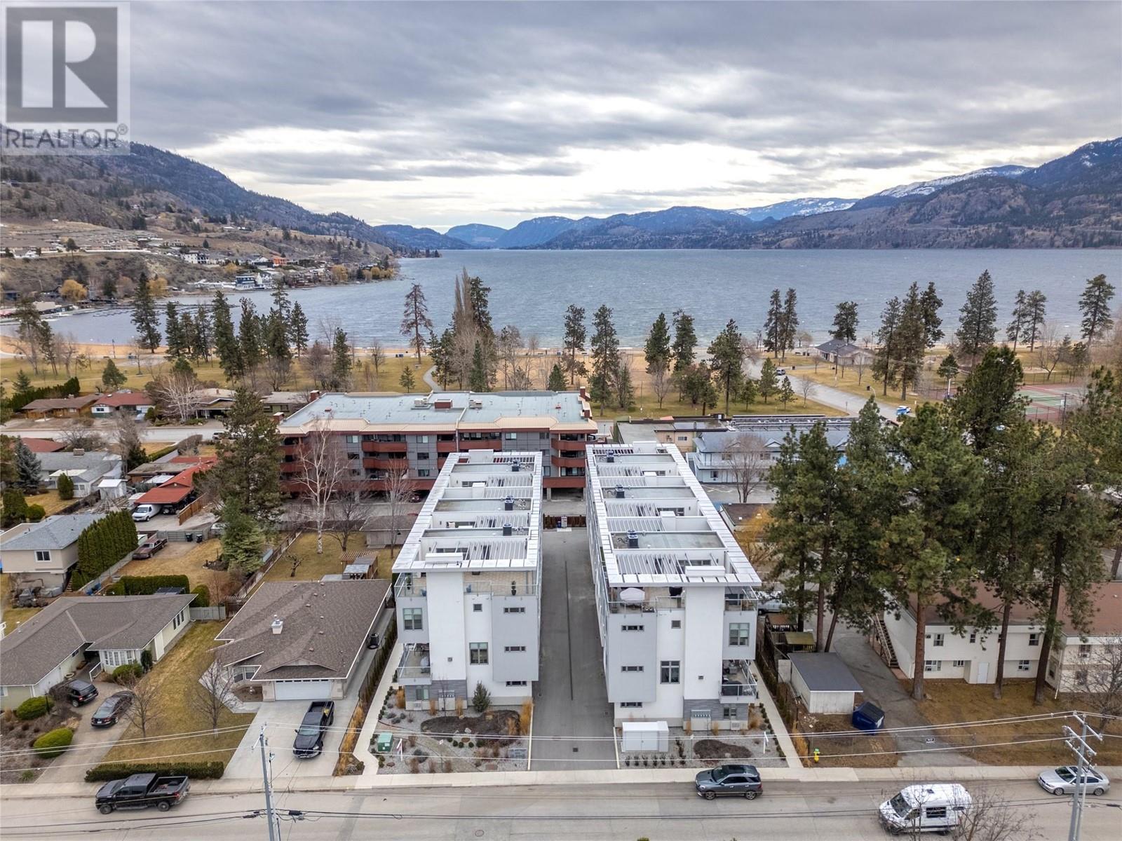 222 Lee Avenue Unit# 103, Penticton