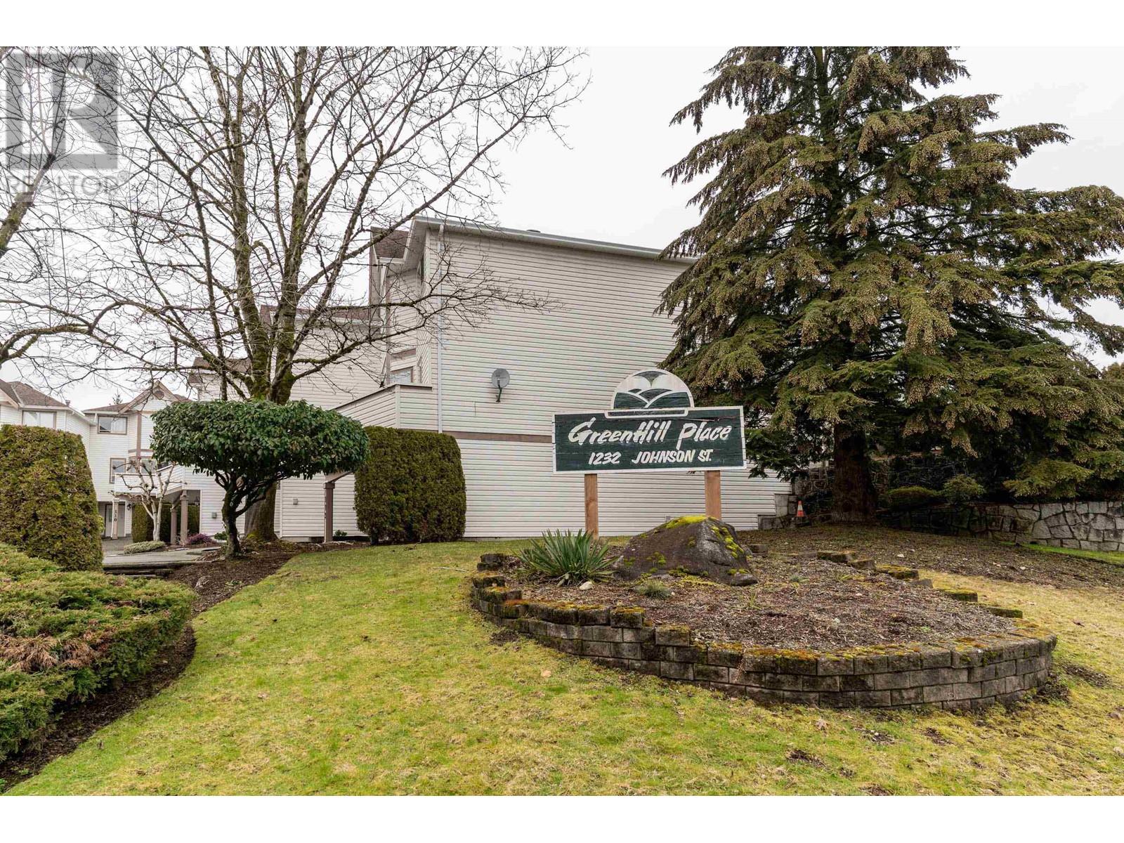 113 1232 JOHNSON STREET, Coquitlam