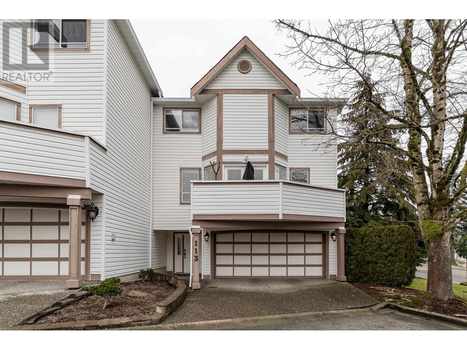 113 1232 JOHNSON STREET, Coquitlam