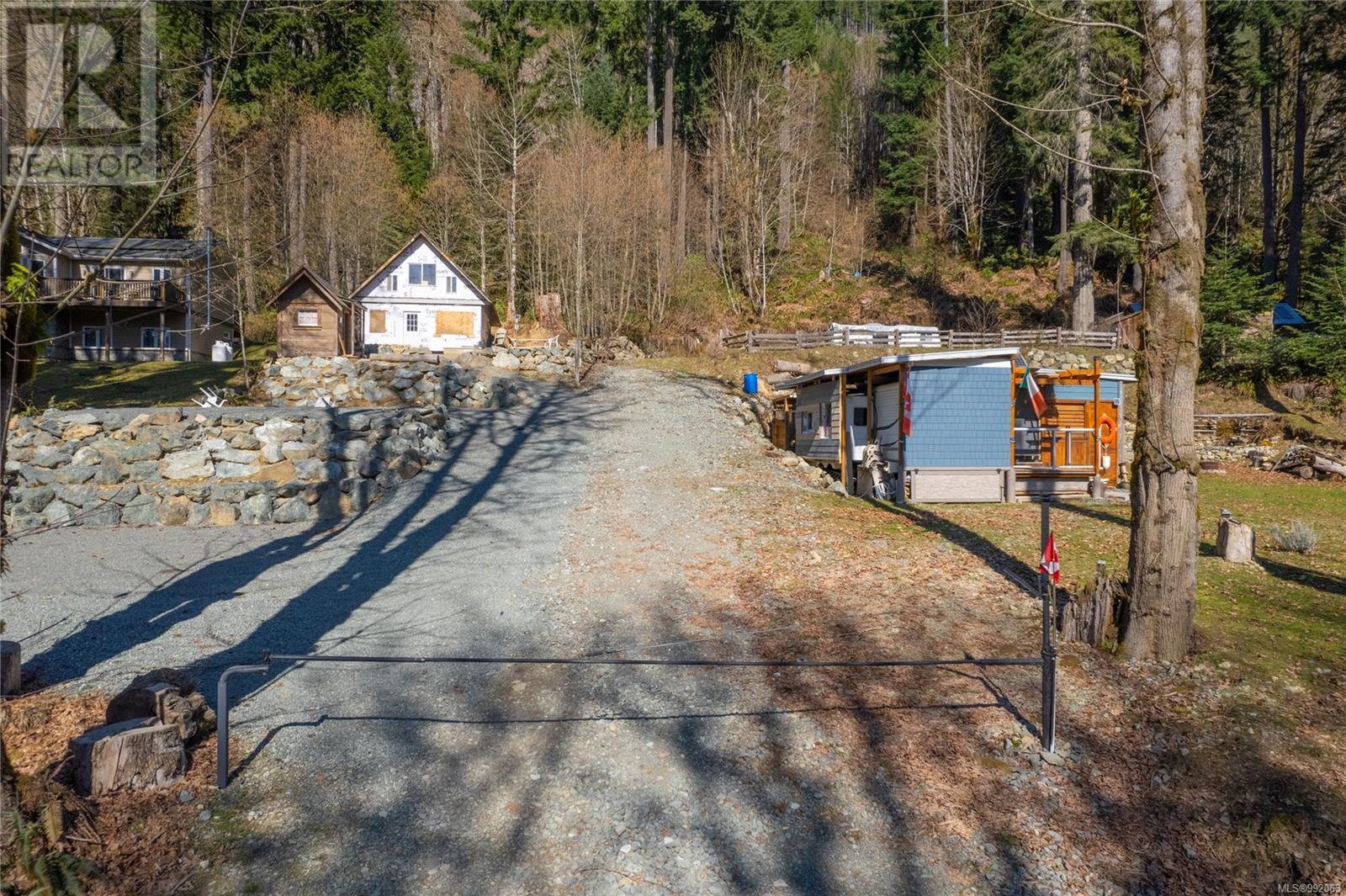 LOT 51 North Shore Rd, Youbou