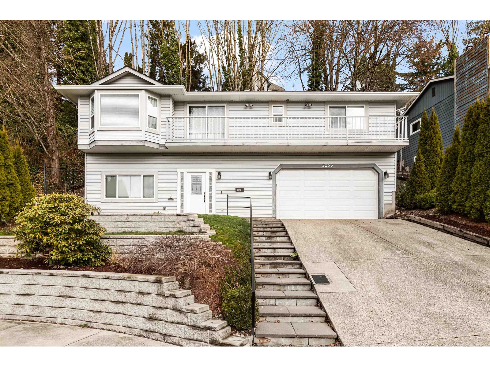 2263 SENTINEL DRIVE, Abbotsford