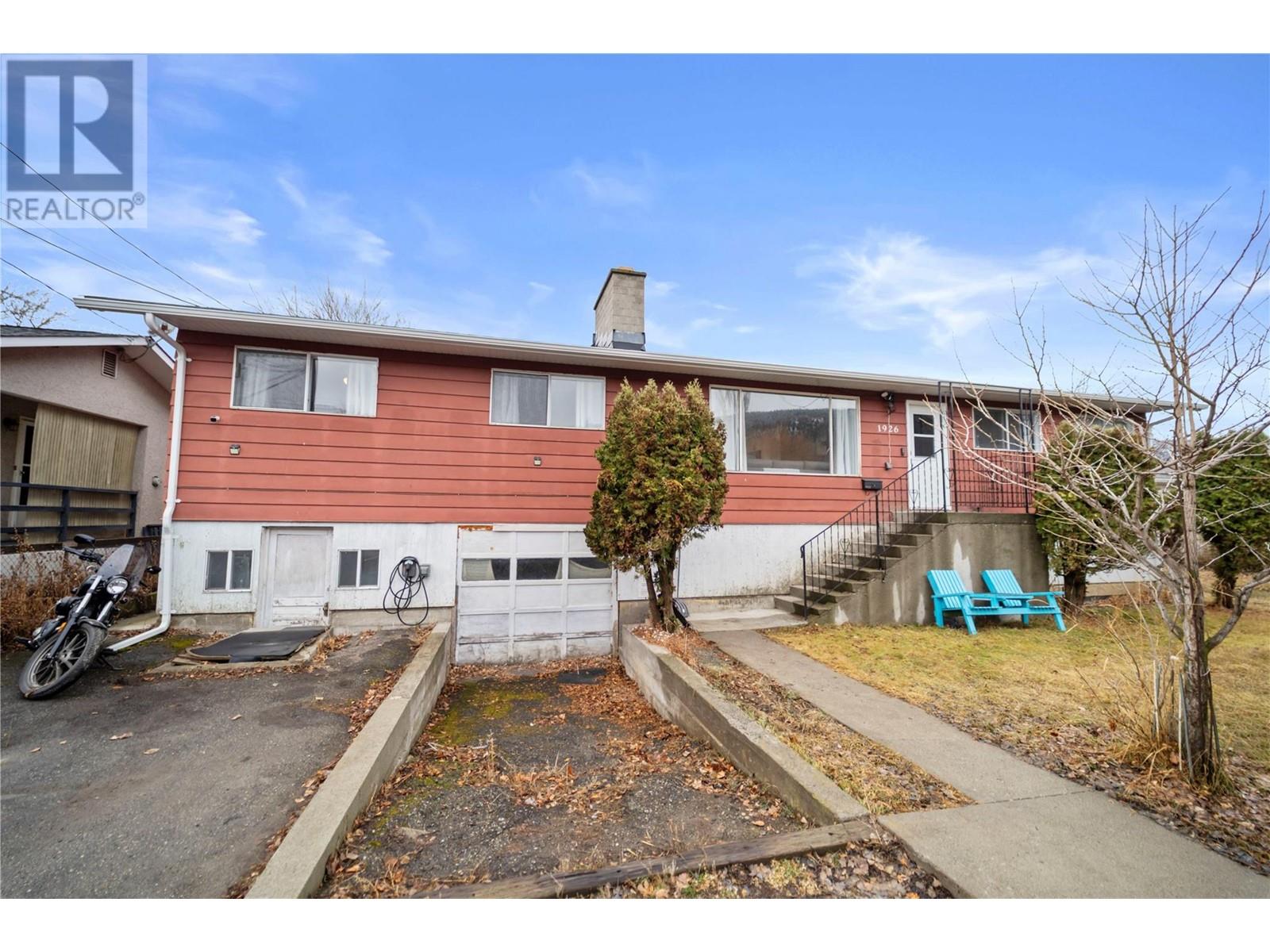 1926 1ST Avenue, Merritt