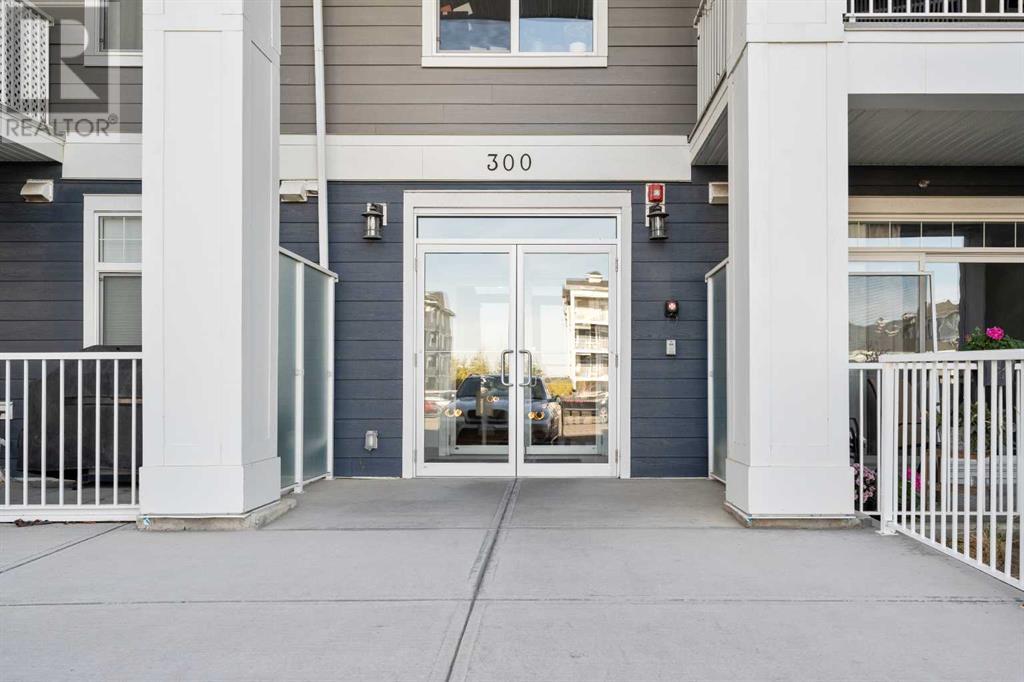 104, 300 Auburn Meadows Common SE, Calgary, Alberta