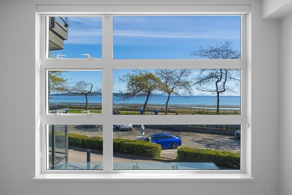 202 1150 OXFORD STREET, White Rock real estate listing R2977956