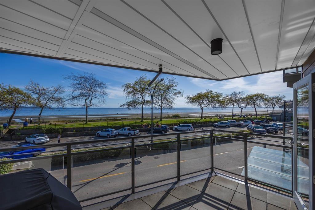 202 1150 OXFORD STREET, White Rock real estate listing R2977956