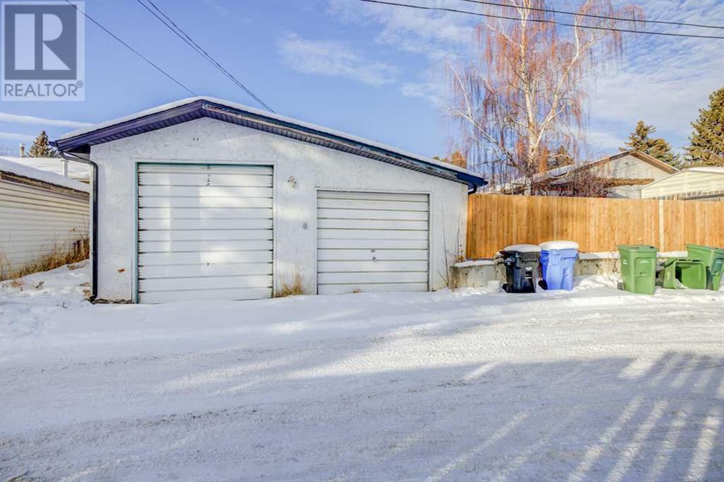 Single Family House Bungalow for Sale in  Maryvale Way NE Marlborough Calgary 