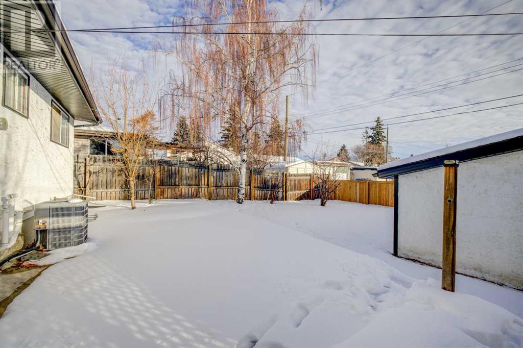 Single Family House Bungalow for Sale in  Maryvale Way NE Marlborough Calgary 