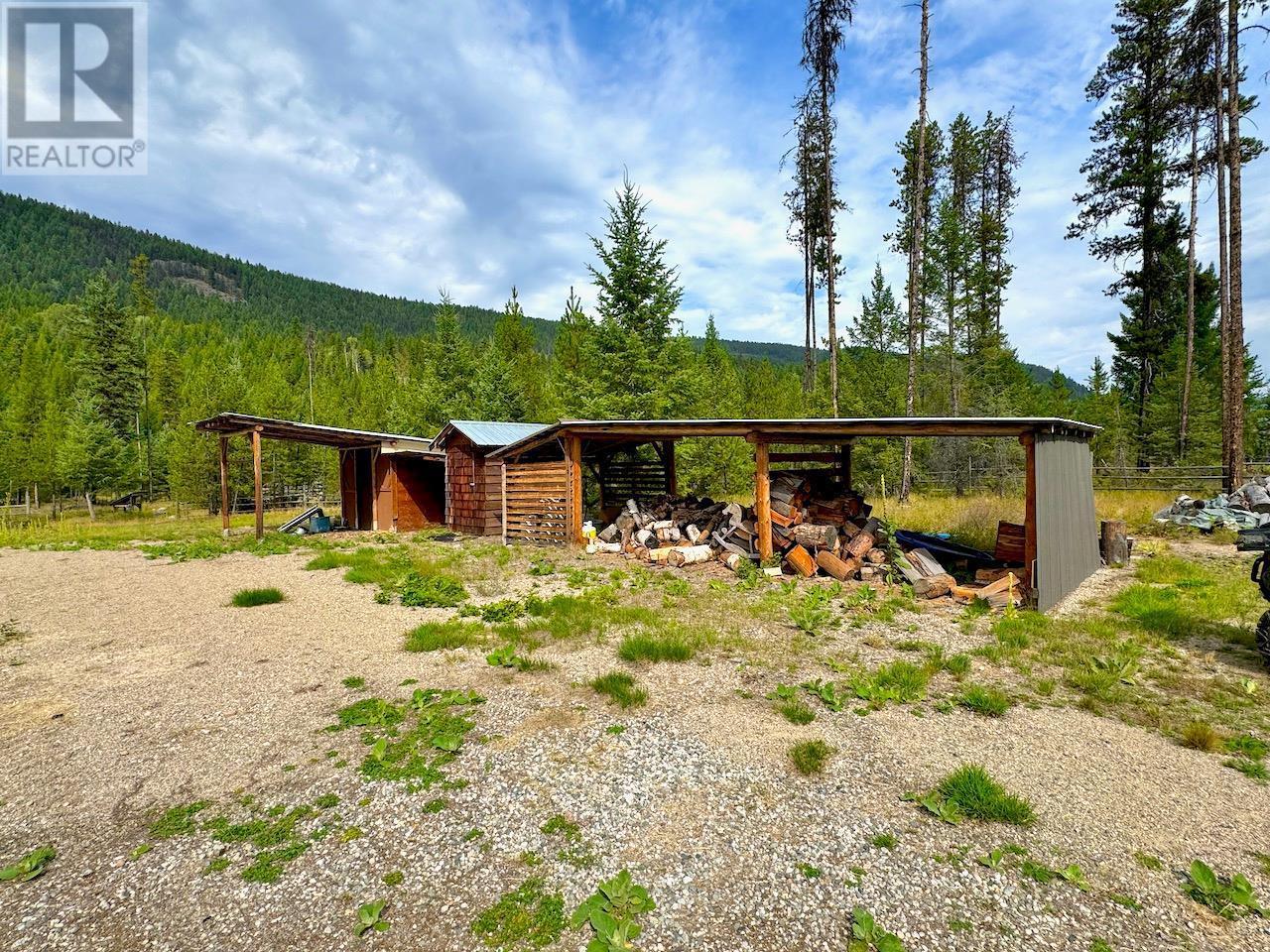 8915 Christian Valley Road, Westbridge