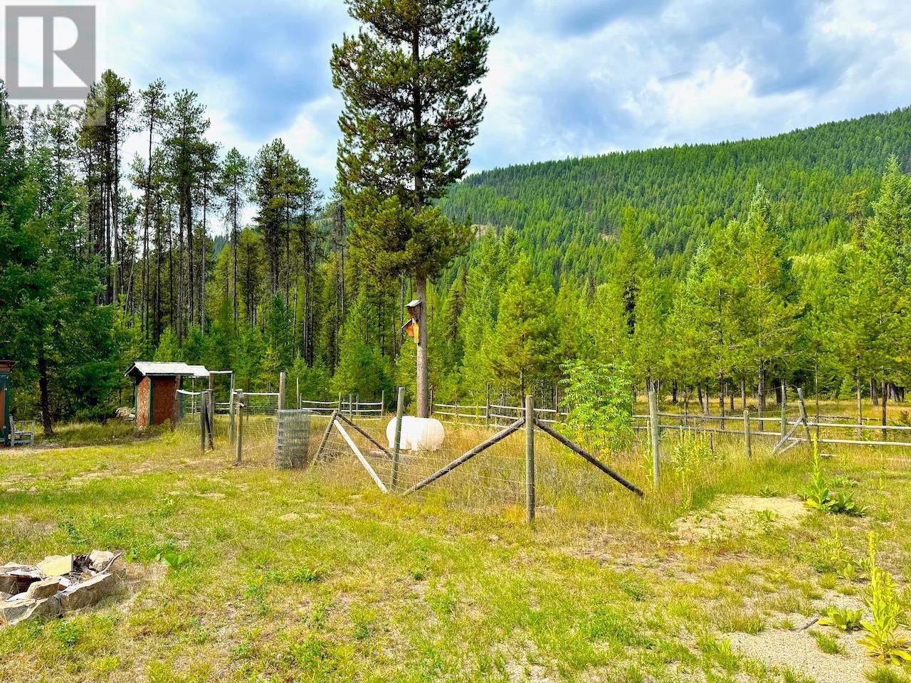 8915 Christian Valley Road, Westbridge