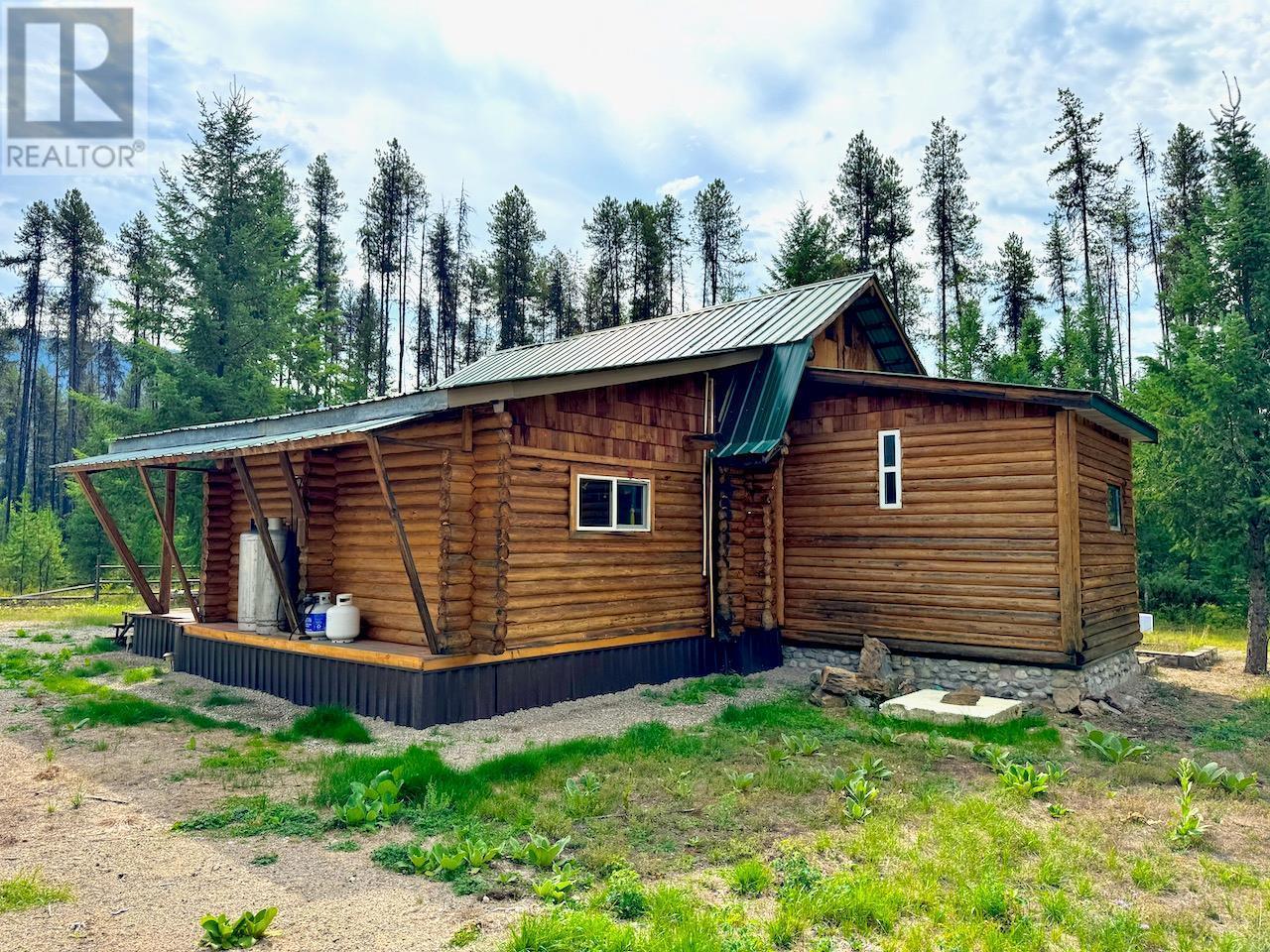 8915 Christian Valley Road, Westbridge
