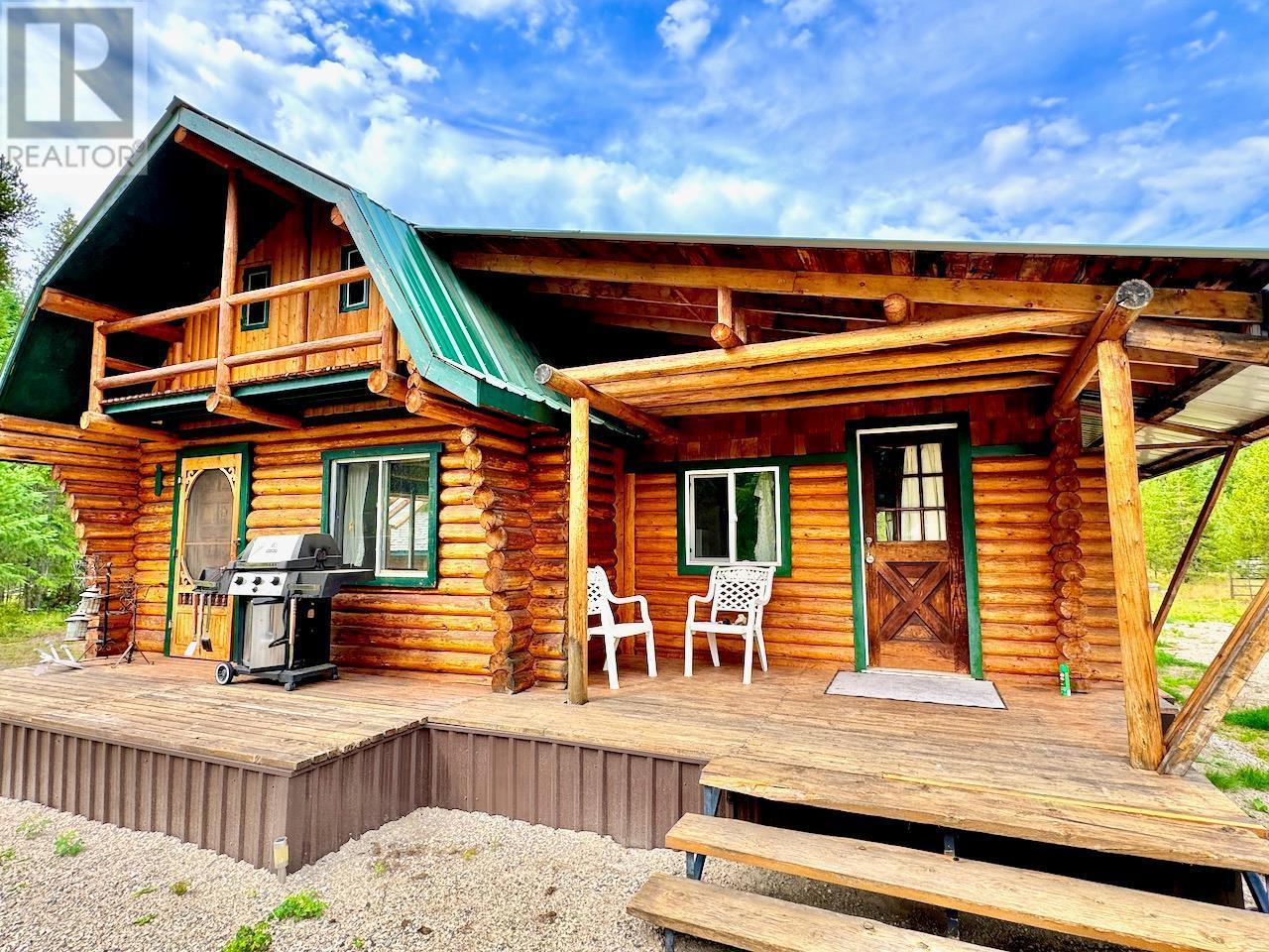 8915 Christian Valley Road, Westbridge