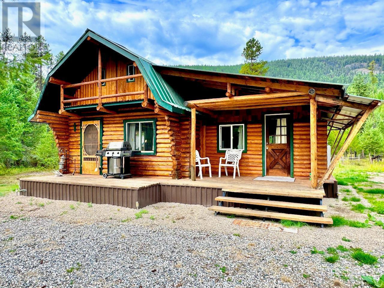 8915 Christian Valley Road, Westbridge