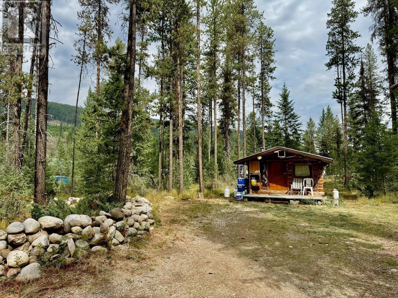8915 Christian Valley Road, Westbridge