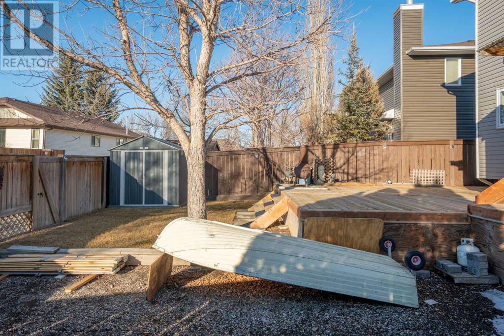 Single Family House for Sale in  Riverbend Drive SE Riverbend Calgary 