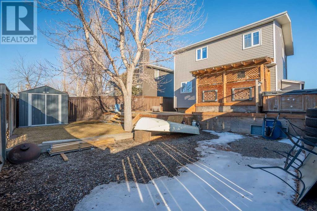 Single Family House for Sale in  Riverbend Drive SE Riverbend Calgary 