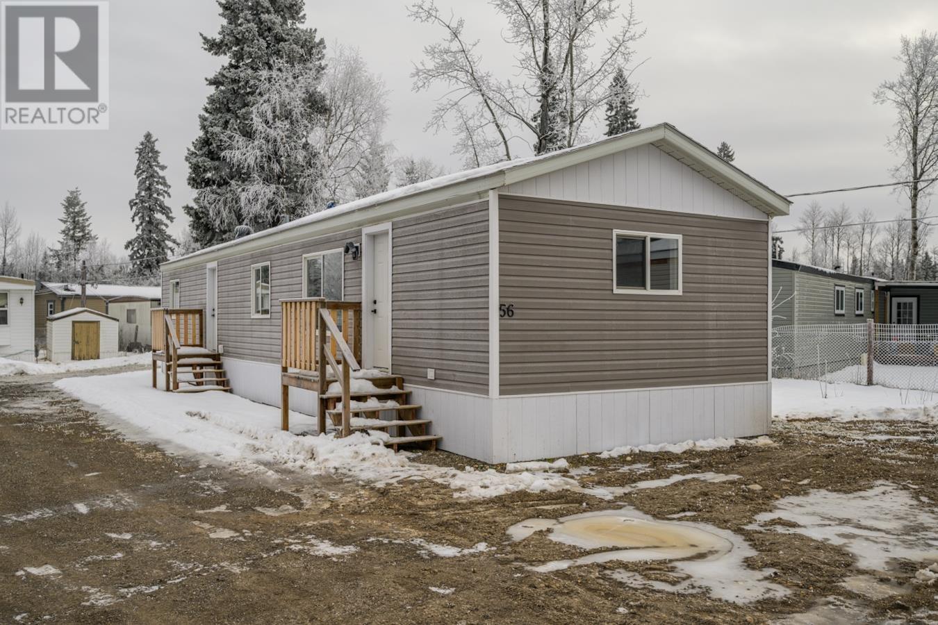 56 8474 BUNCE ROAD, Prince George