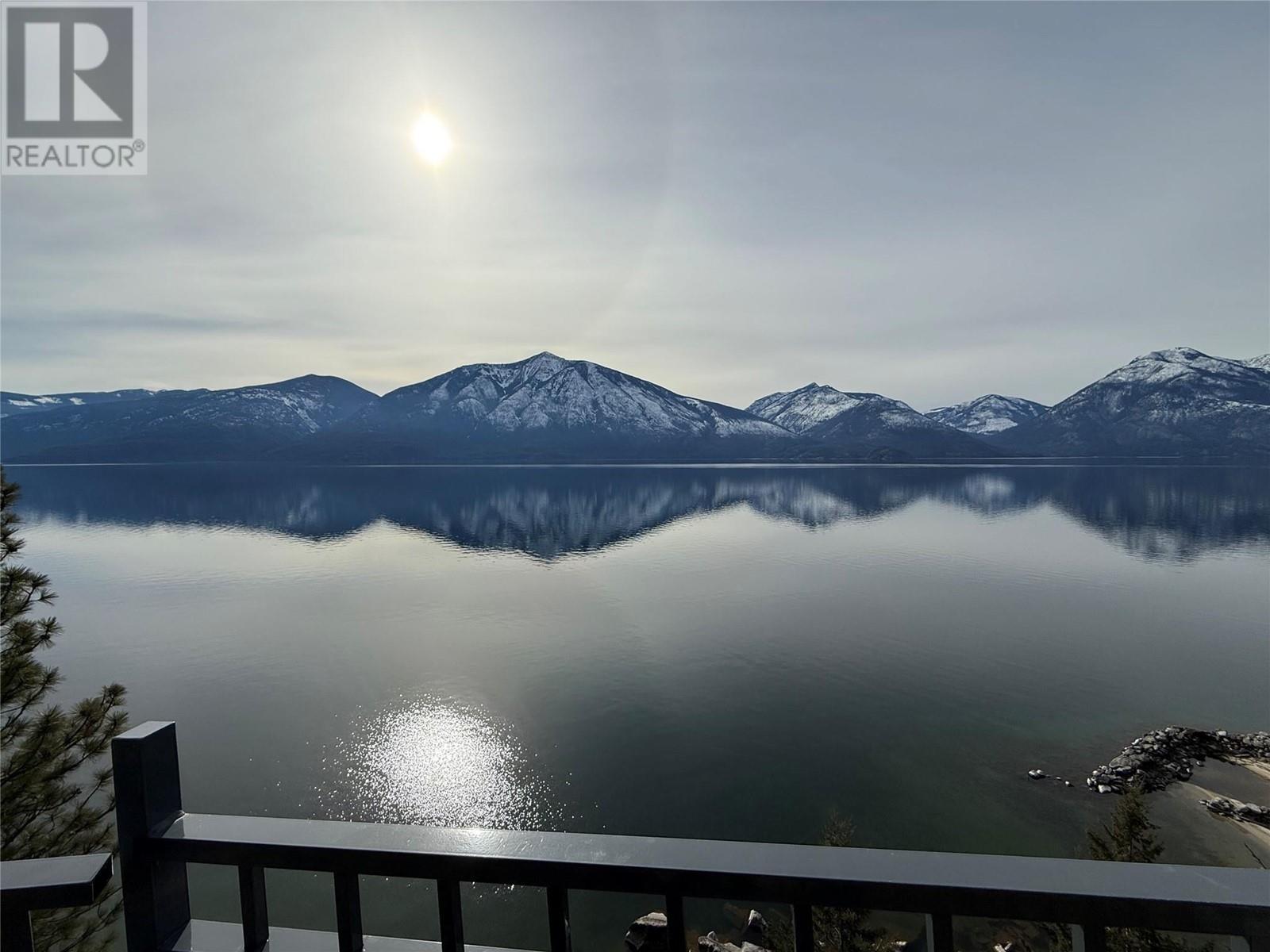  9703 3A Highway, Kuskanook