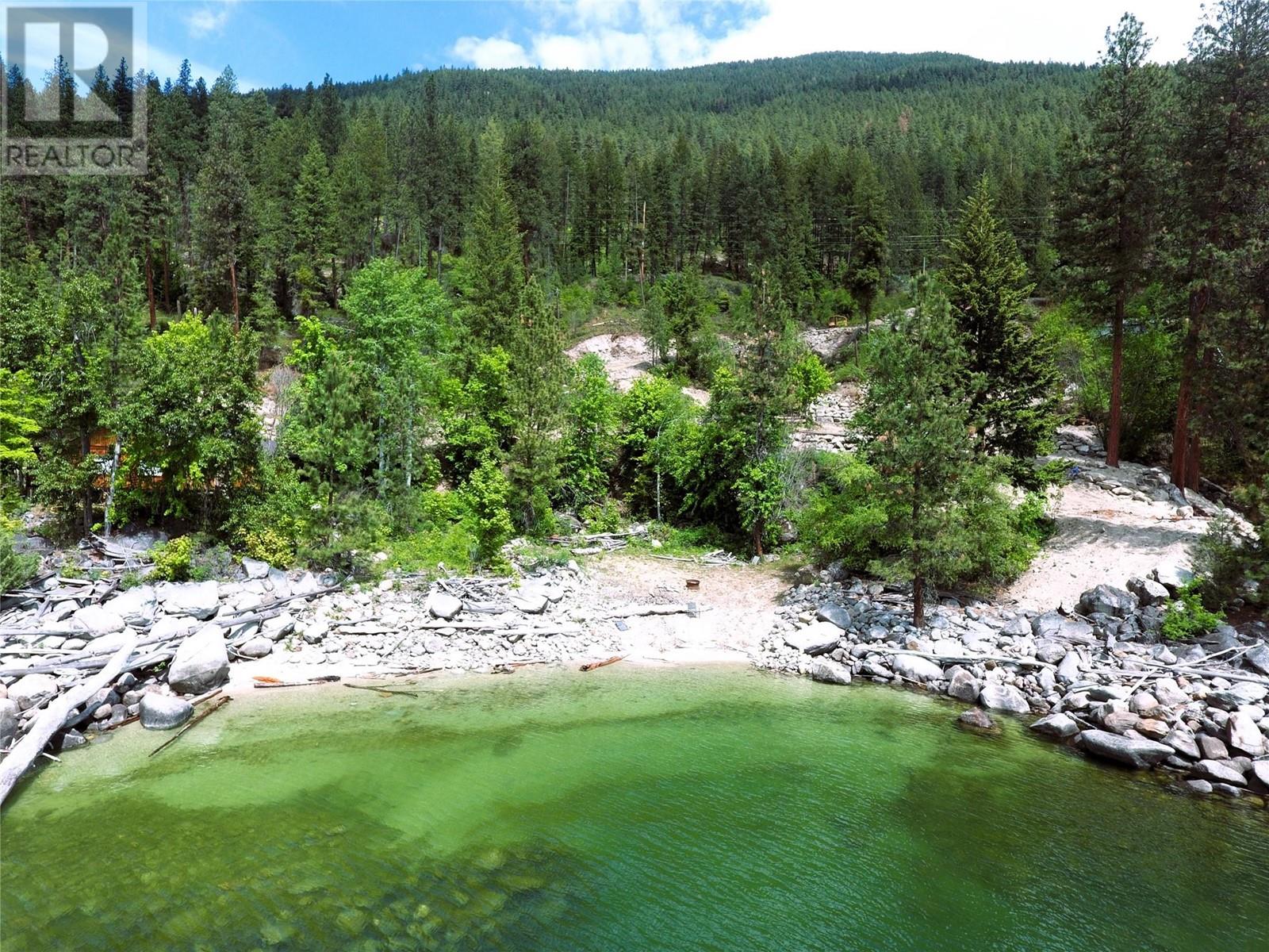  9703 3A Highway, Kuskanook