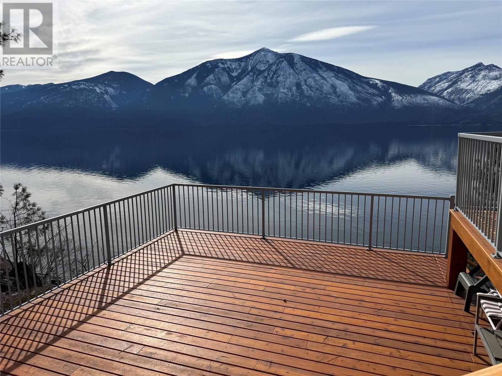 Walsh Real Estate Team office in Cranbrook BC