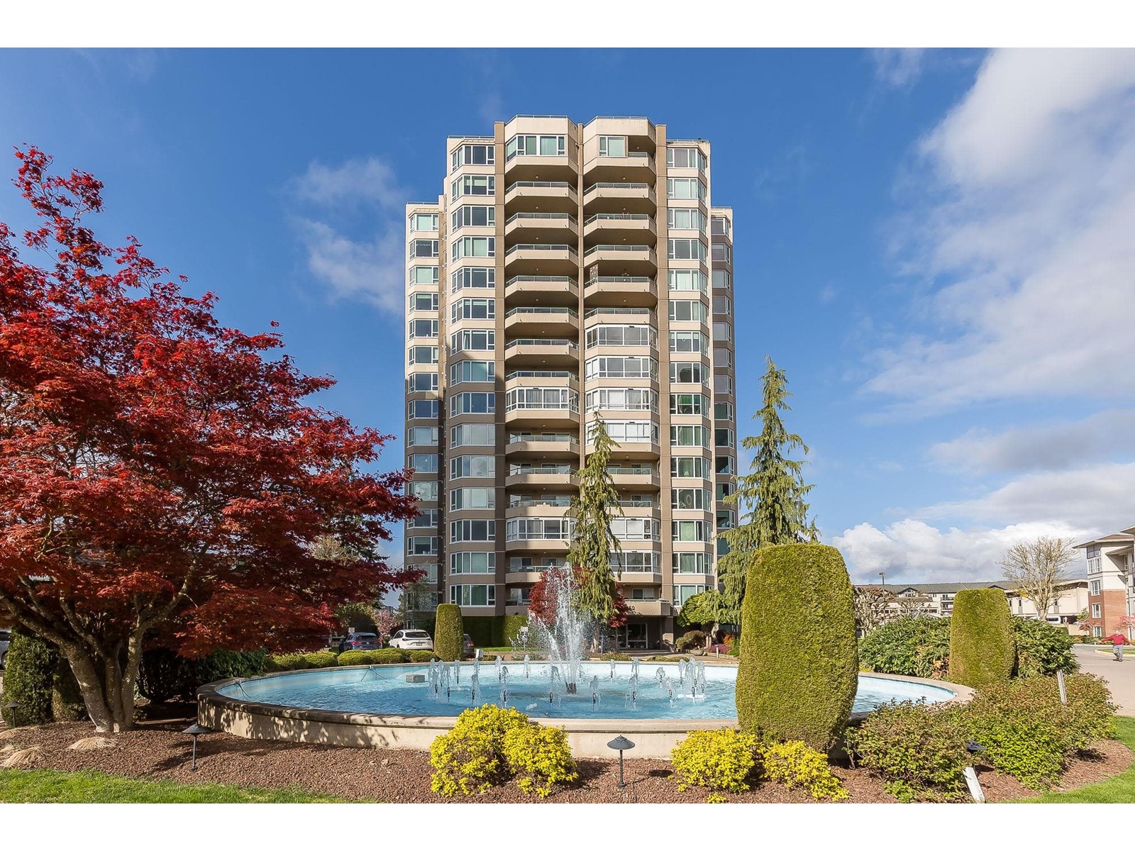 Photo 1 of 904 3150 Gladwin Road, Abbotsford BC