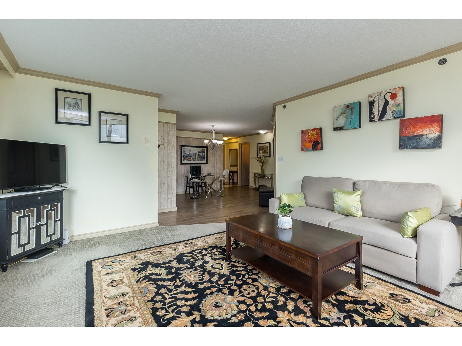Photo 15 of 904 3150 Gladwin Road, Abbotsford BC