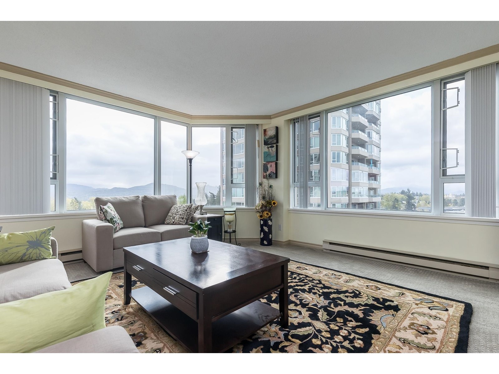 Photo 12 of 904 3150 Gladwin Road, Abbotsford BC