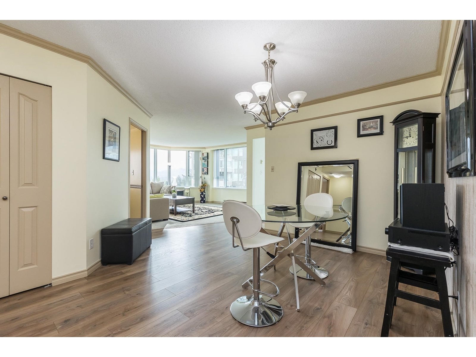 Photo 22 of 904 3150 Gladwin Road, Abbotsford BC
