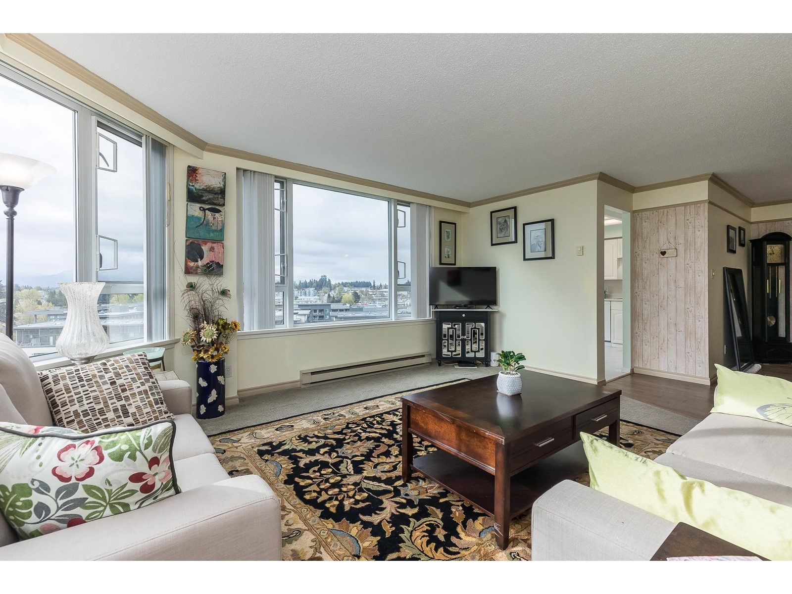 Photo 13 of 904 3150 Gladwin Road, Abbotsford BC