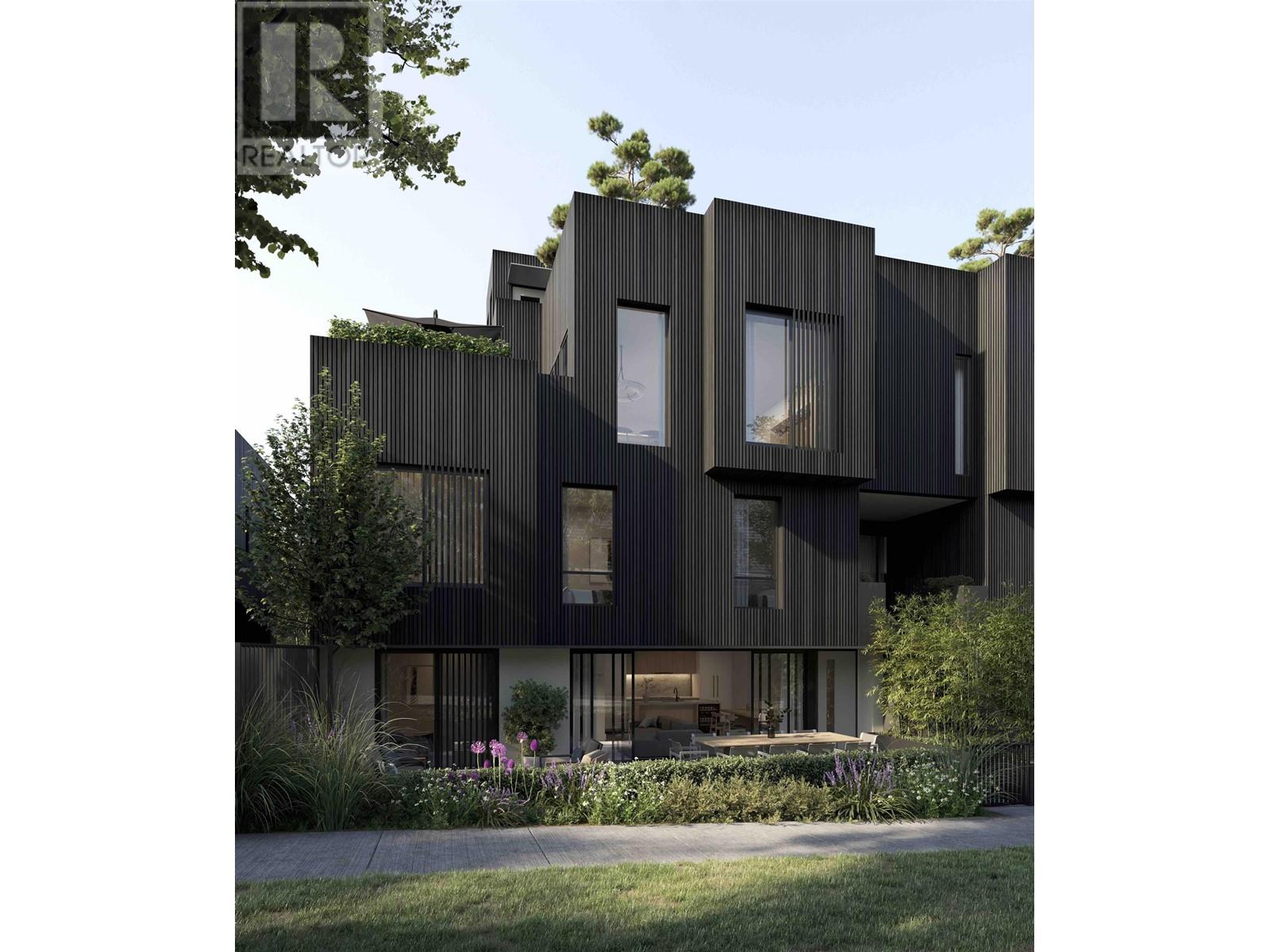 202 539 W 28TH AVENUE, Vancouver