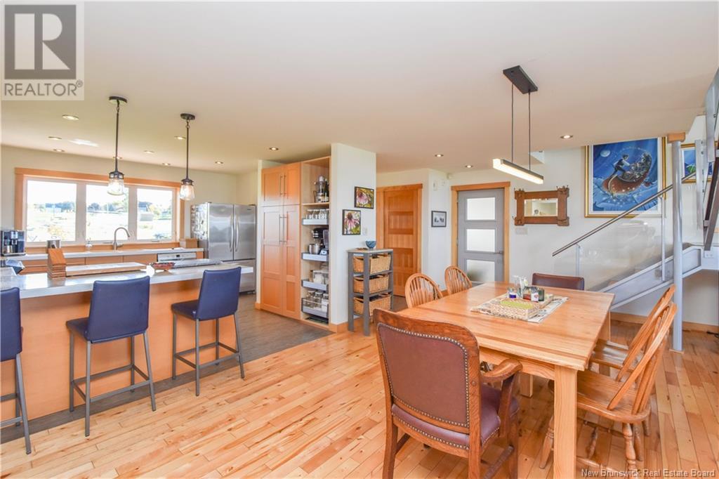 Photo 17 of 287 Rue De Lile Street, Caraquet NB