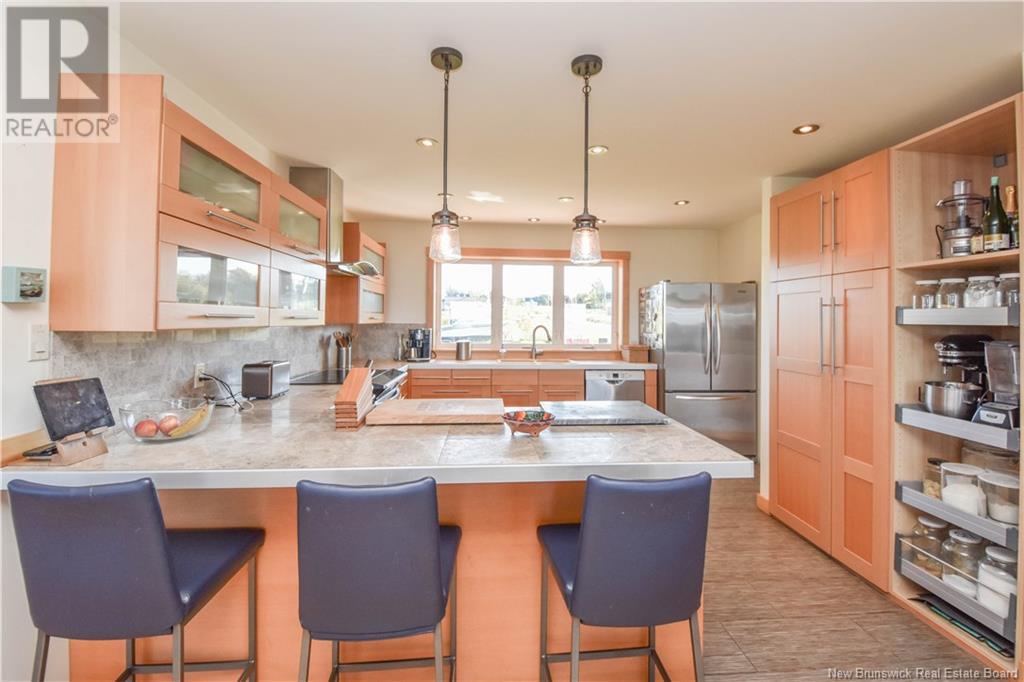 Photo 13 of 287 Rue De Lile Street, Caraquet NB