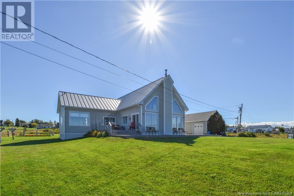 Photo 7 of 287 Rue De Lile Street, Caraquet NB