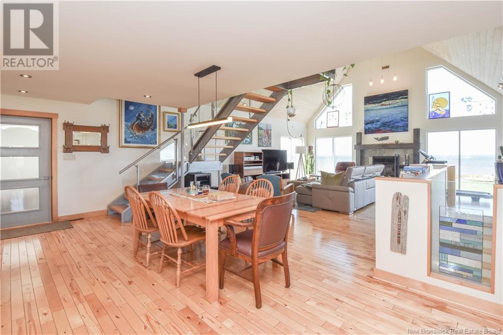 Photo 19 of 287 Rue De Lile Street, Caraquet NB