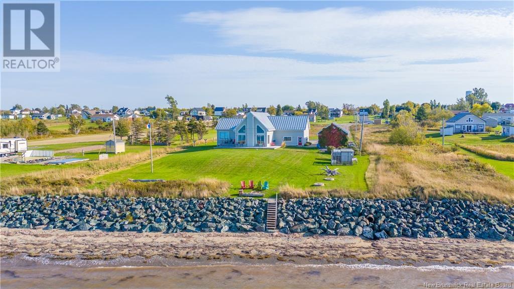 Photo 11 of 287 Rue De Lile Street, Caraquet NB