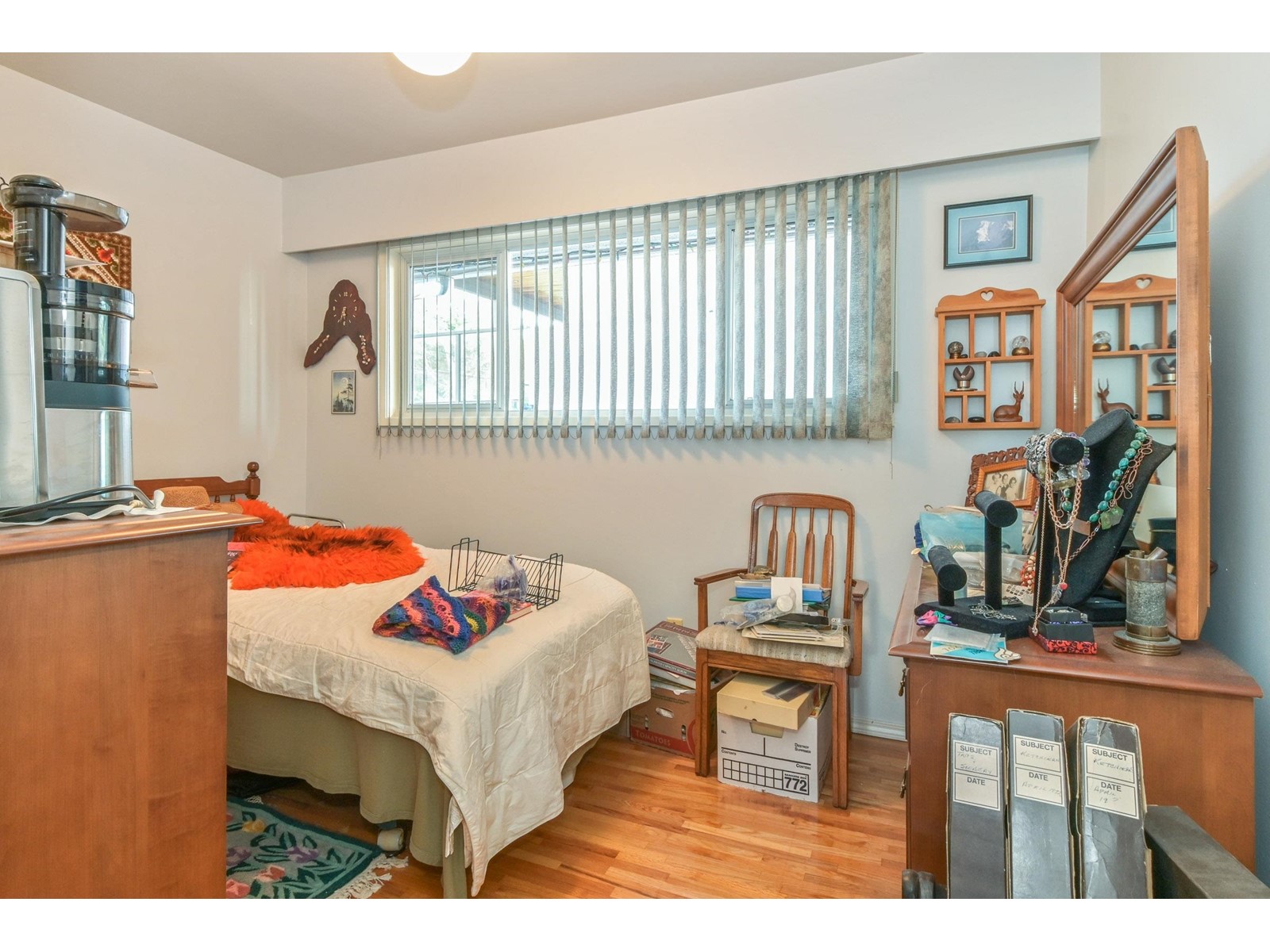 15761 CLIFF AVENUE, White Rock real estate listing R2971613