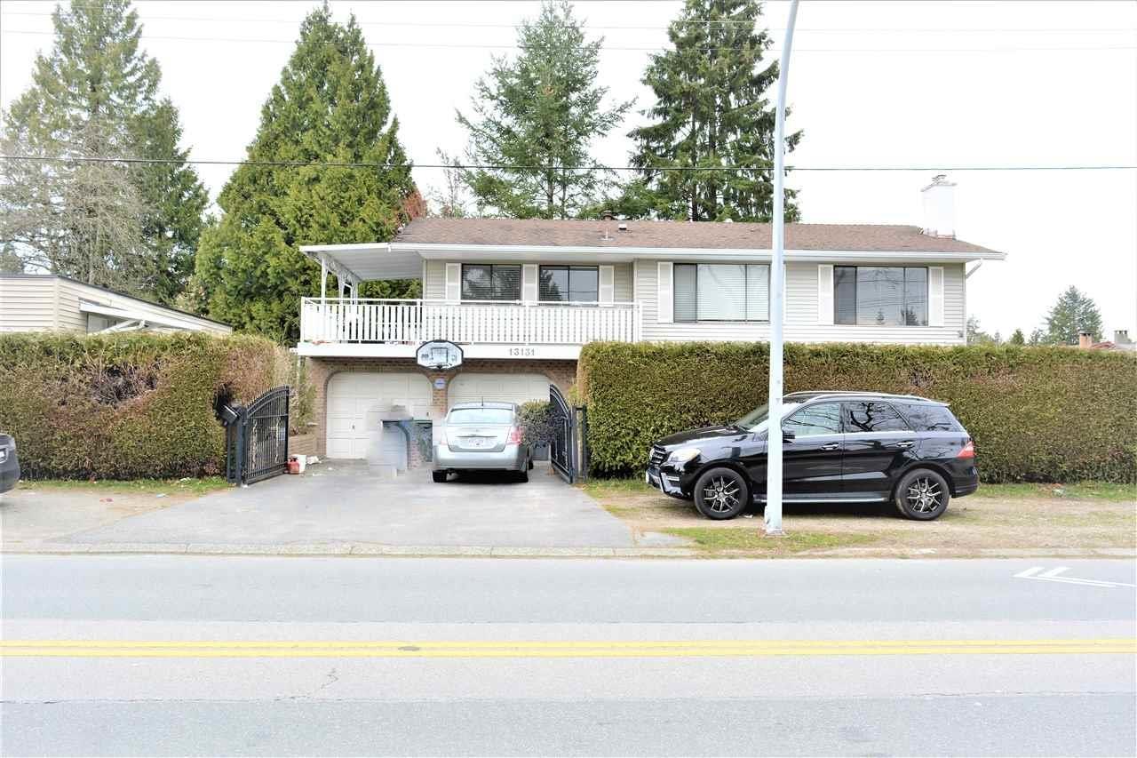 Photo 2 of 13131 92 Avenue, Surrey BC
