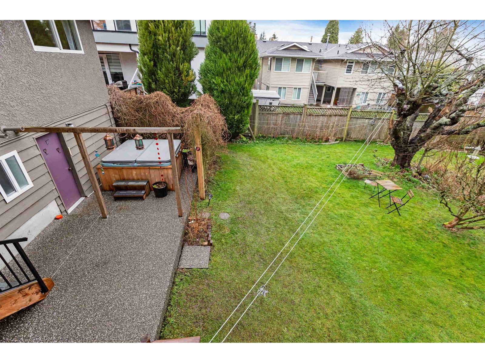 1430 MAPLE STREET, White Rock real estate listing R2977866