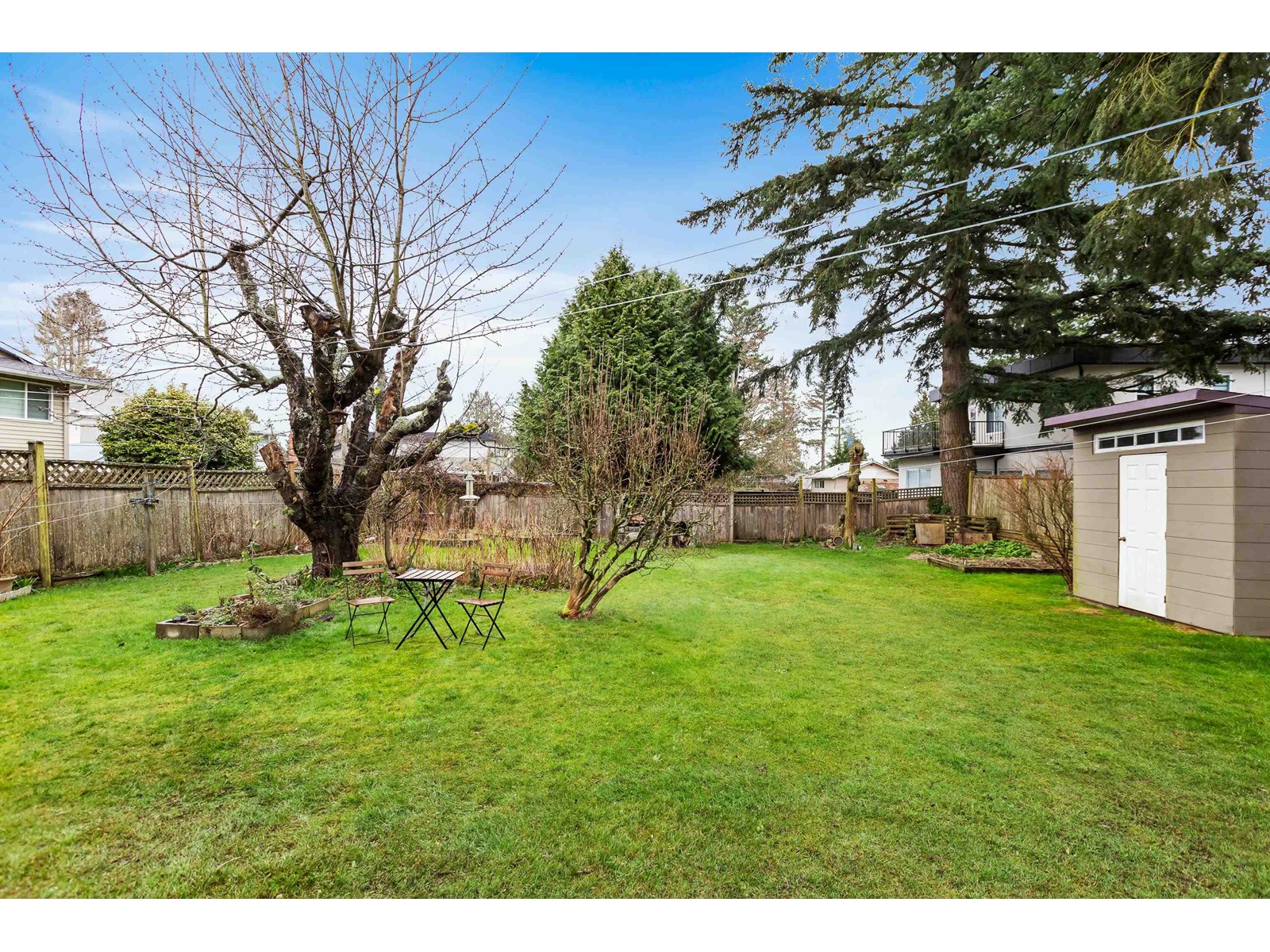1430 MAPLE STREET, White Rock real estate listing R2977866