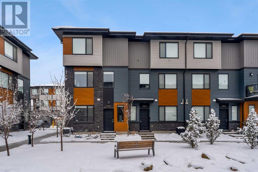 Single Family House for Sale in  Corner Glen Circle NE Cornerstone Calgary 