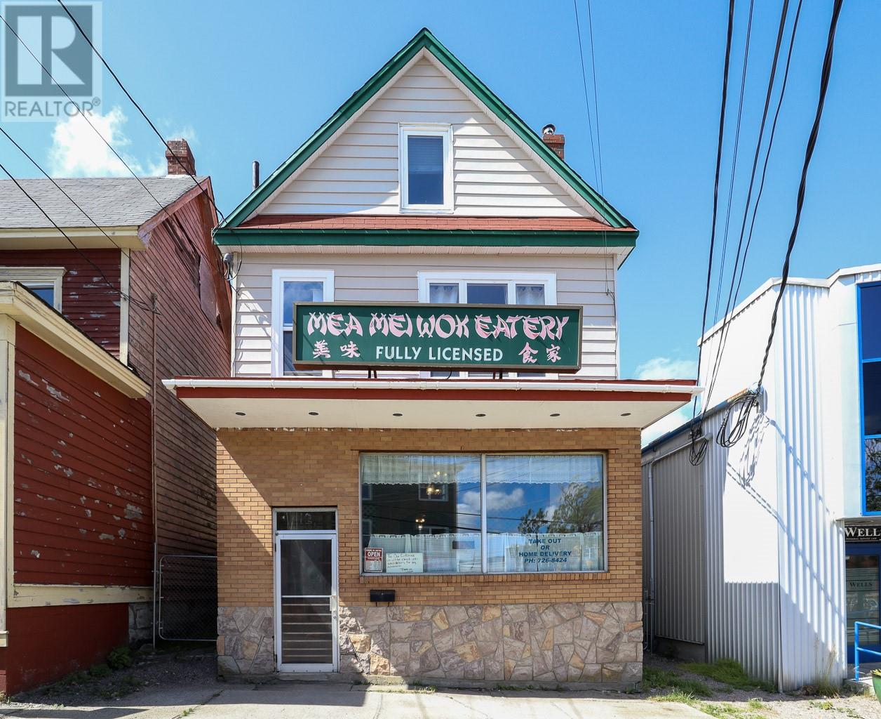 Photo 1 of 12 Freshwater Road, St Johns NL